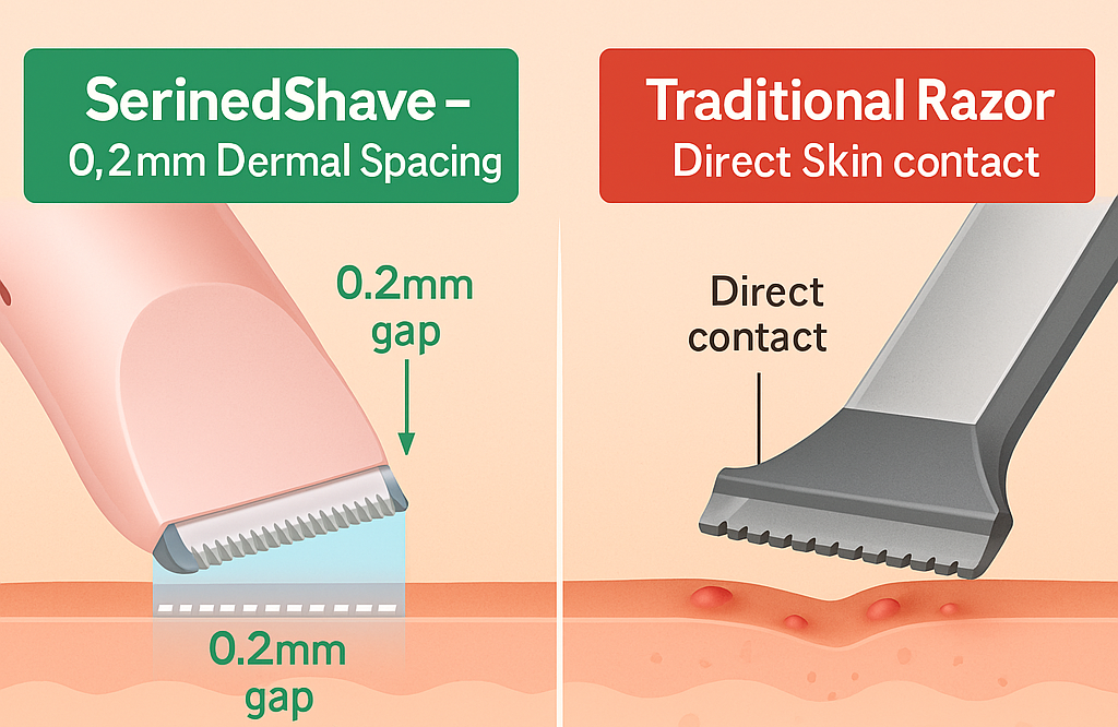 SerinedShave - Special Bundle
