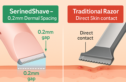 SerinedShave - Special Bundle