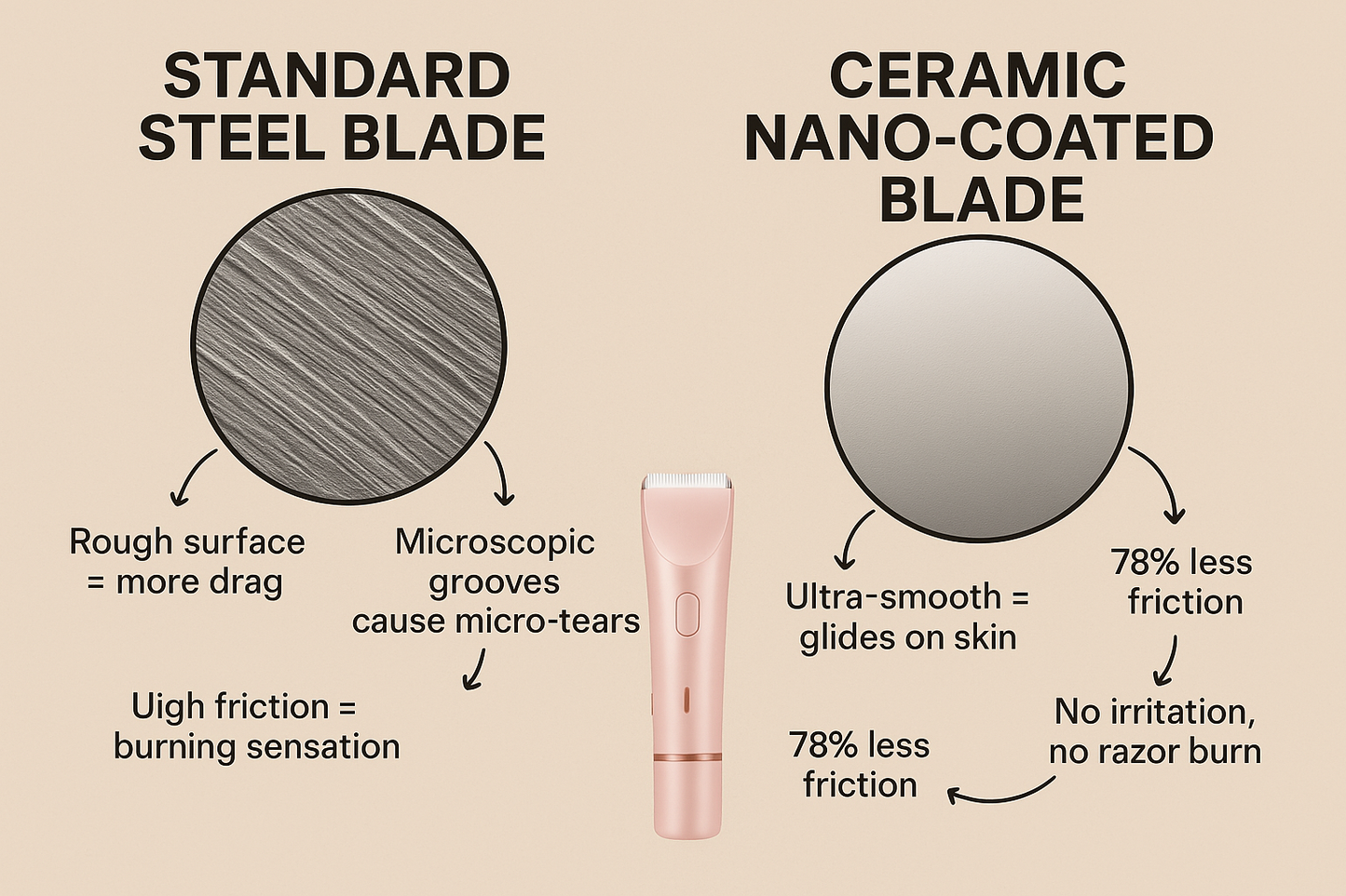 SerinedShave - Special Bundle