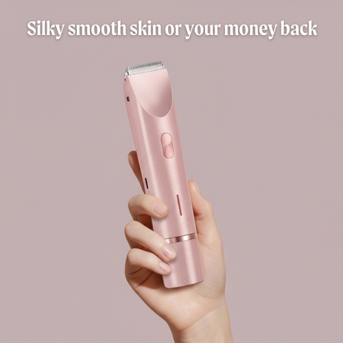 SerinedShave - Exclusive Bundle