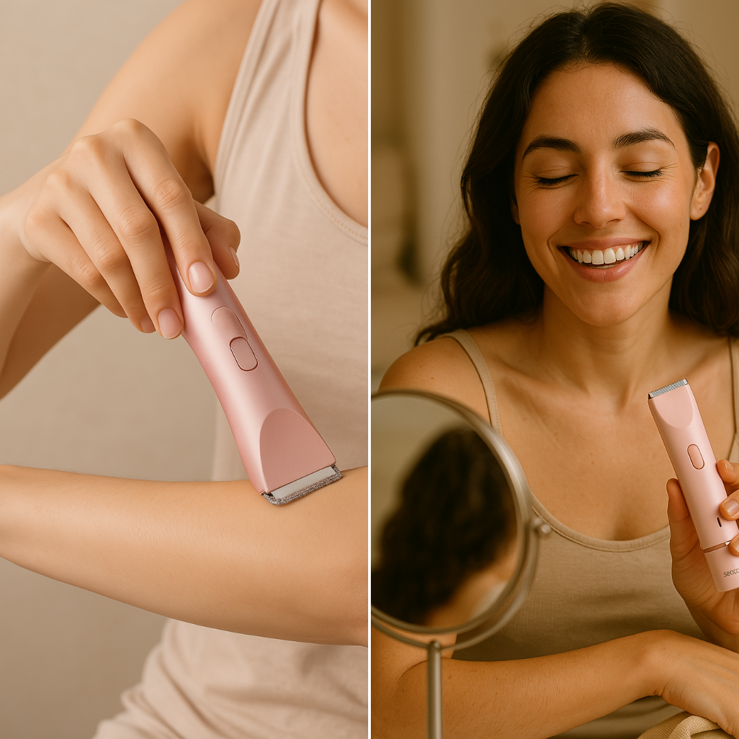 SerinedShave - Special Bundle