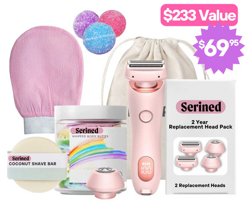 SerinedPro - Essentials Kit