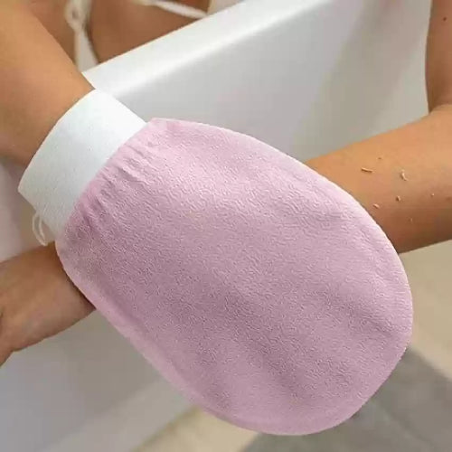 Skin Exfoliation Glove