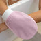 Skin Exfoliation Glove