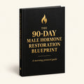 Gift 1: 90-Day Free-T Blueprint