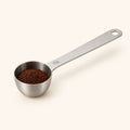 Gift 3: Precision 10g Steel Scoop