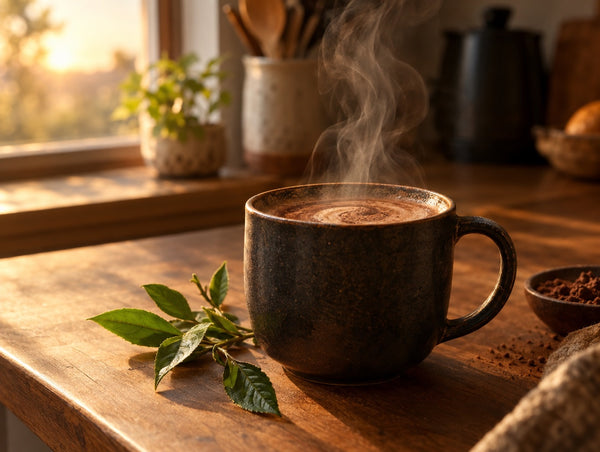 Mornings from our community