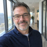 Paul R., 47, Denver, CO