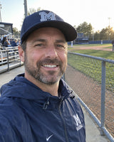 Tom H., 46, Cleveland, OH