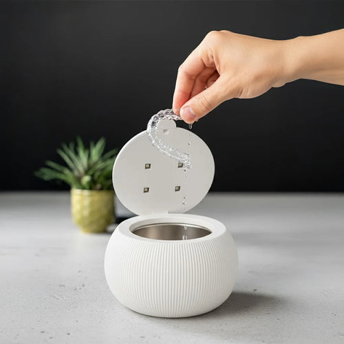 Serined - Ultrasonic Cleaner