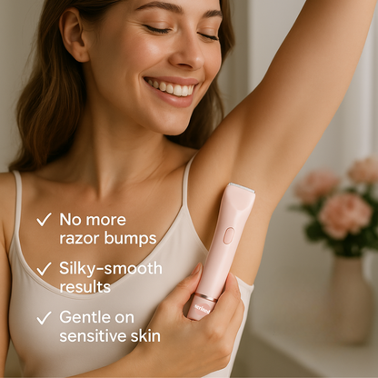 SerinedShave - Special Bundle