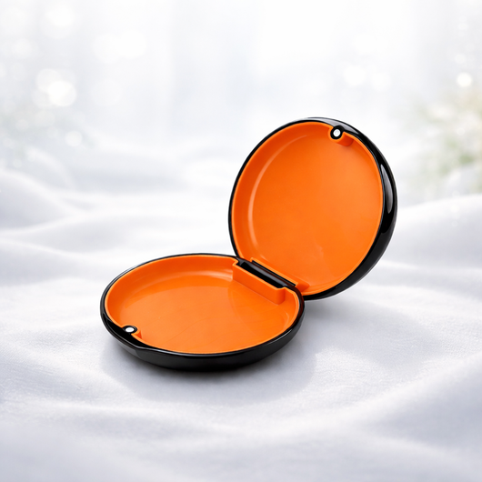 Denture Storage Case