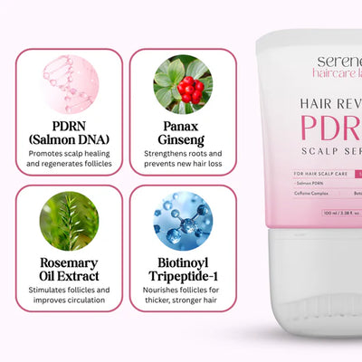 PDRN Overnight Serum