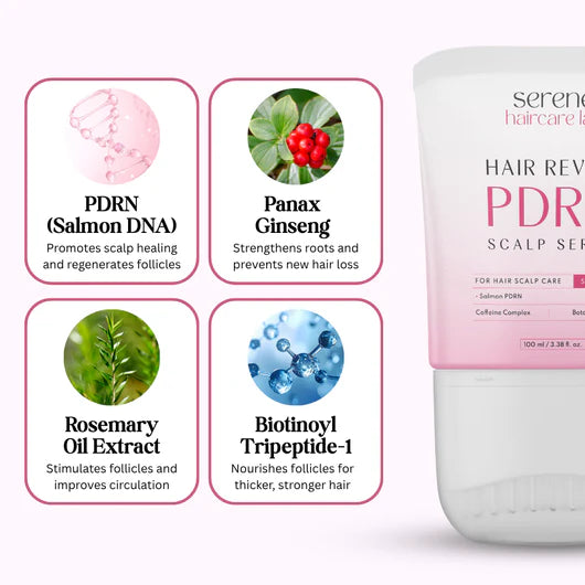 PDRN Overnight Serum
