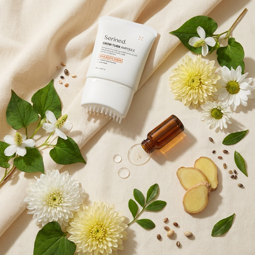 Revive Hair Serum