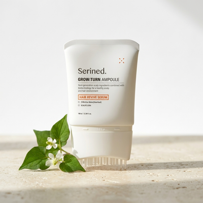 Revive Hair Serum