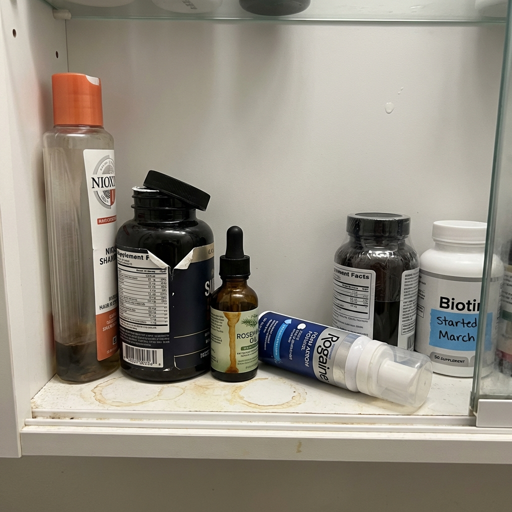 Every Product You've Tried Failed For