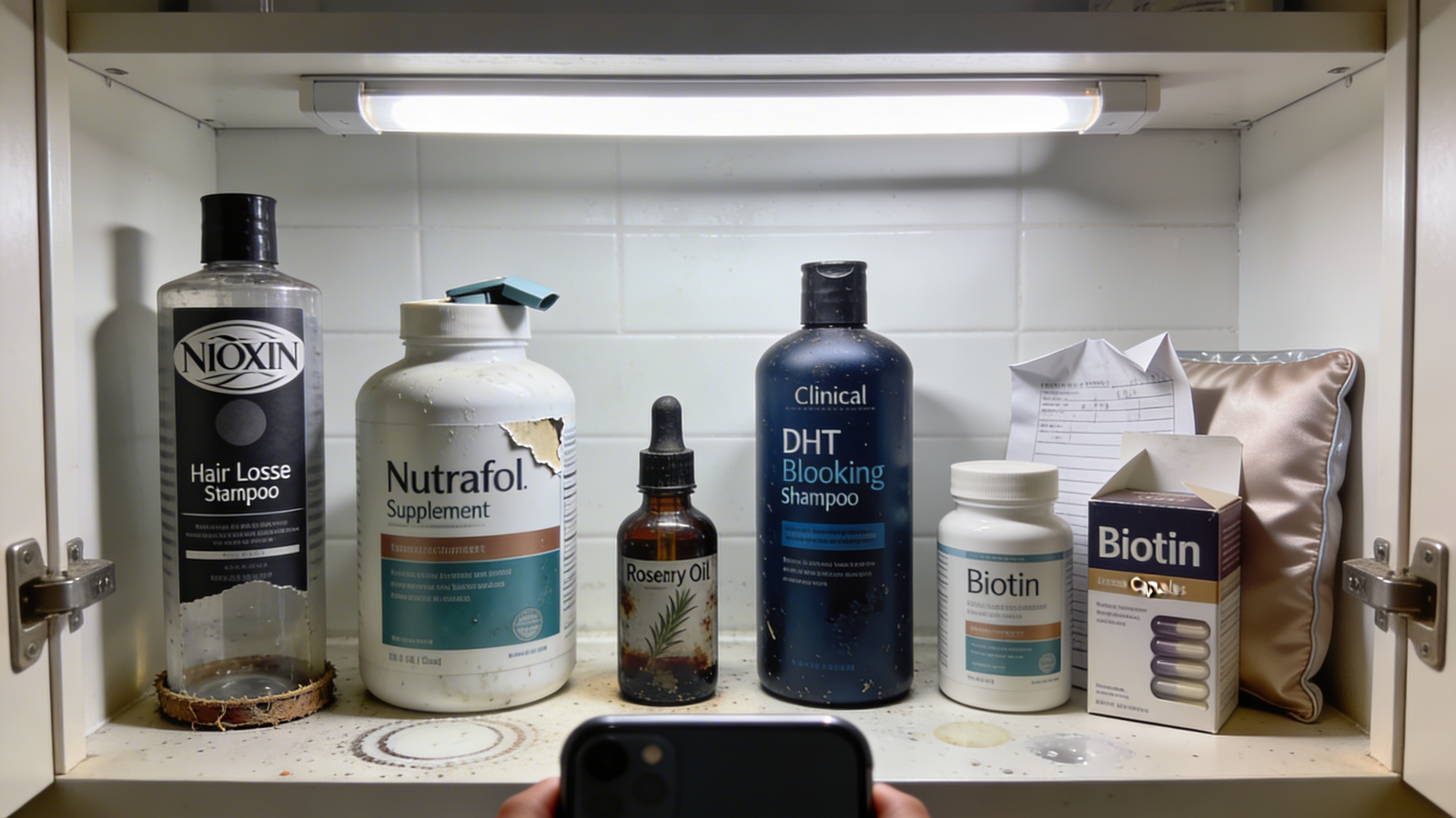 The Product Graveyard Shelf