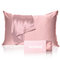 Silk Pillowcase (standard queen)