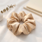 Satin scrunchies (3-pack)