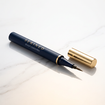 Scalp Cover Pen
