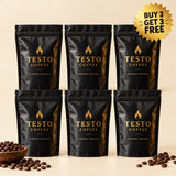Buy 3 + Get 3 FREE