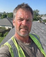 Mark T., 52 (Commercial Roofer - Columbus, OH)