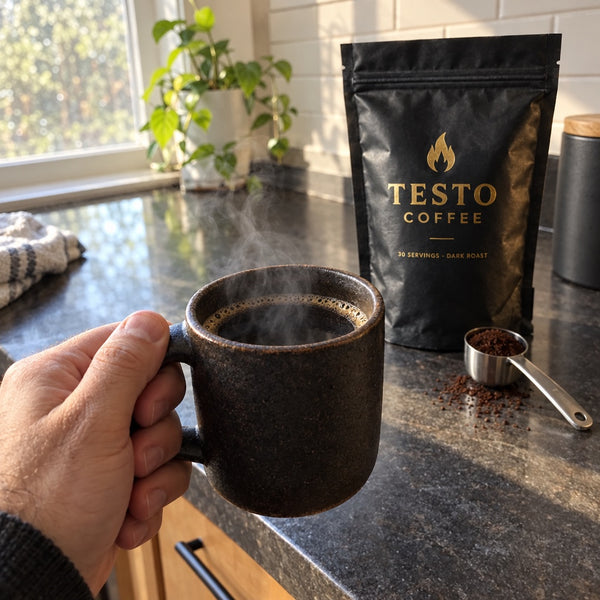 Mornings from our community